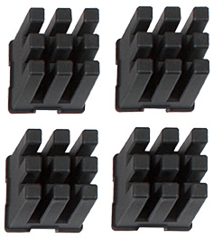 Bessey KRE80-2K Corpustang Revo 800/95 | Bessey Online Bessey KRE80-2K Corpustang Revo 800/95 | Bessey Online