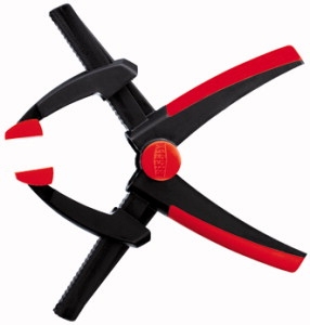 Bessey XV5-170 Eenhandklem