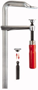 4/6/8/10/18/24/30 Inch Plastic Houtbewerking F Klem Snelle Houtbewerking Klem Houtbewerking Bar Klem Tool Houder 4/6/8/10/18/24/30 Inch Plastic Houtbewerking F Klem Snelle Houtbewerking Klem Houtbewerking Bar Klem Tool Houder