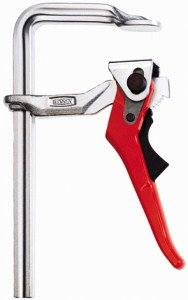 Vago-Tools 1 x Snelspanklem 600 mm Eenhandsklem Klemklem