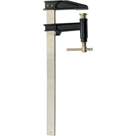 Bessey PZF60S12 Pomplijmtang 600/120