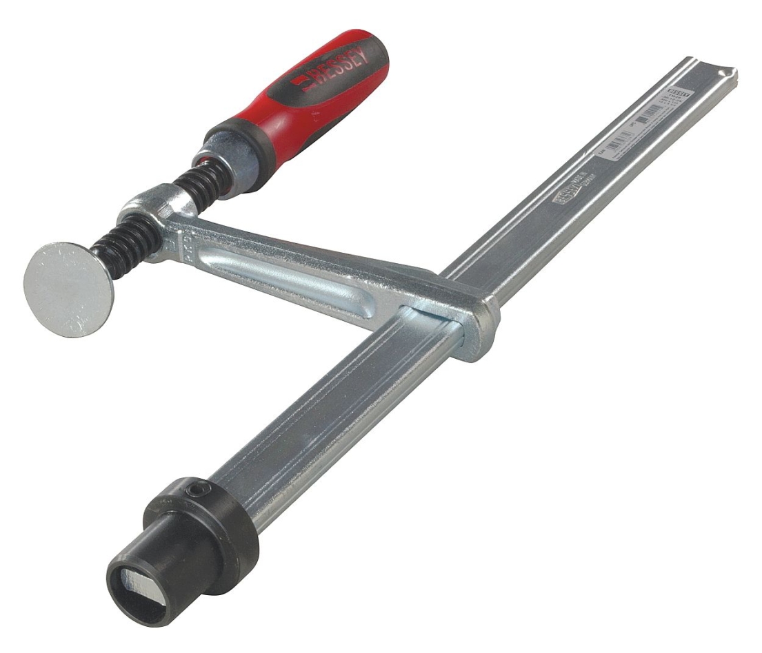 Bessey Spanelement met variabele spandiepte TWV16 20 15 2K lijmklem