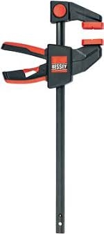 Bessey EZXL90-9 lijmtang Eenhands 900mm