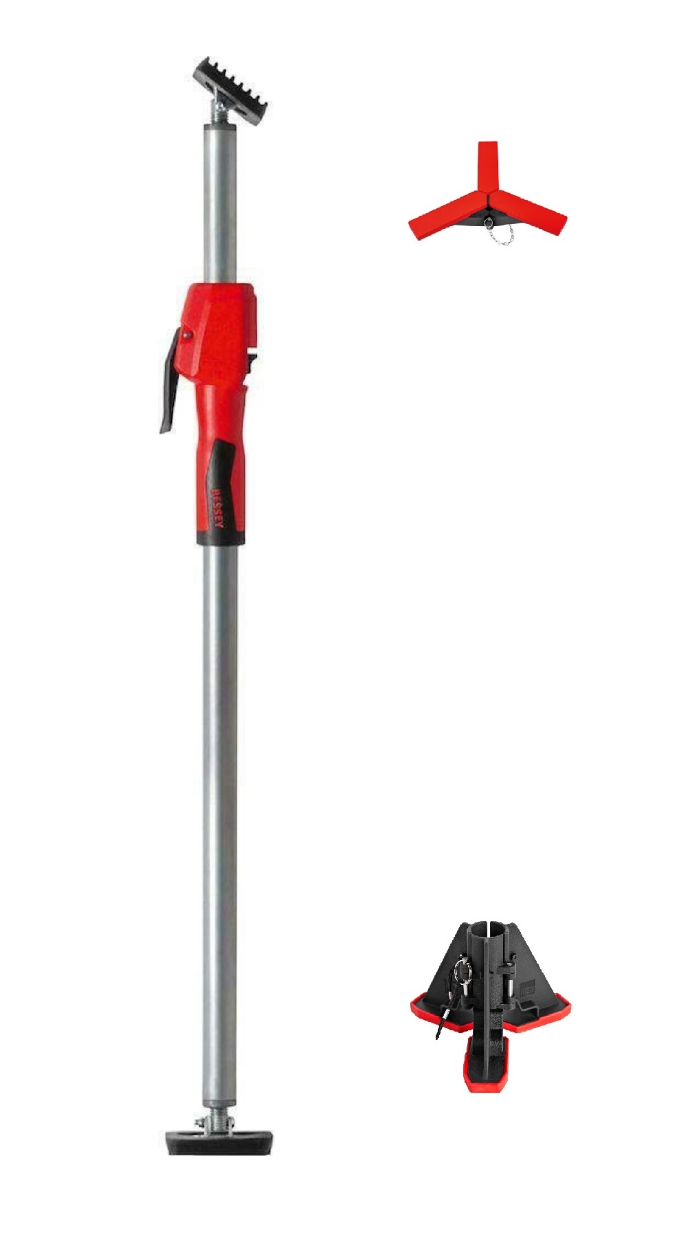 Bessey STE90-SET Plafond- en montagesteunset STE90