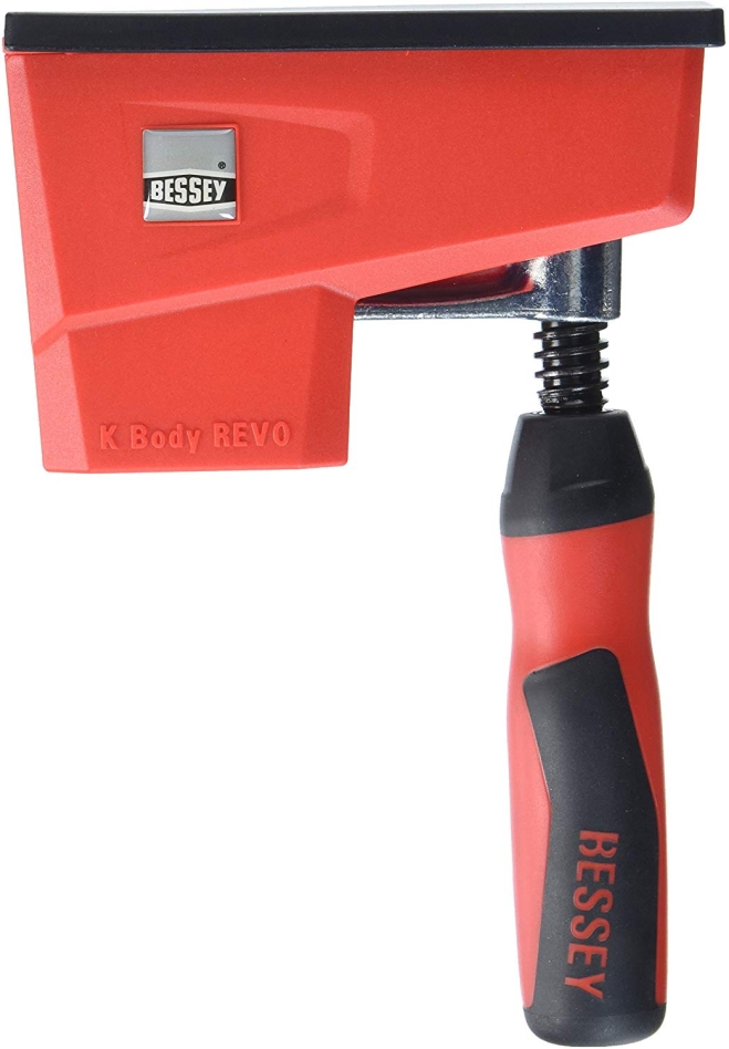Bessey Accessoires 3101774 Handvat/Bek voor KR/KRV