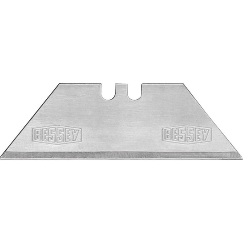 Bessey Accessoires DBK-T Trapezium Mes 10 stuks