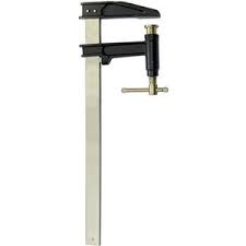 Bessey PZF100S12 Pomplijmtang 1000/120